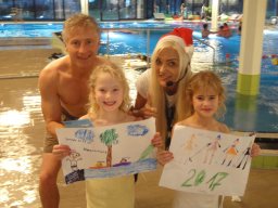 Kids Kreativ Tag 2017