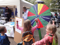 Mittelaltermarkt 2017