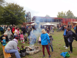 Mittelaltermarkt 2017