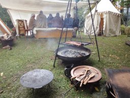 Mittelaltermarkt 2017